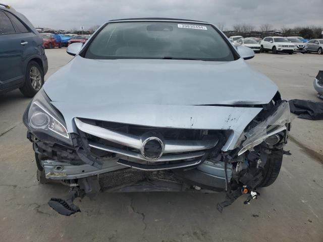 W04WT3N53GG040530 Buick Cascada Premium
