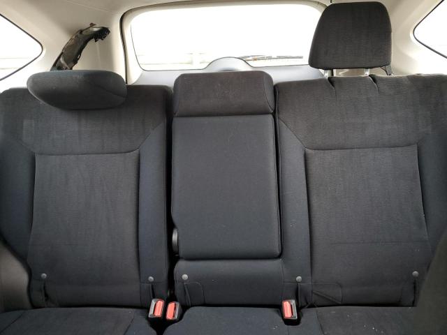 3CZRM3H3XEG716350 Honda CR-V LX