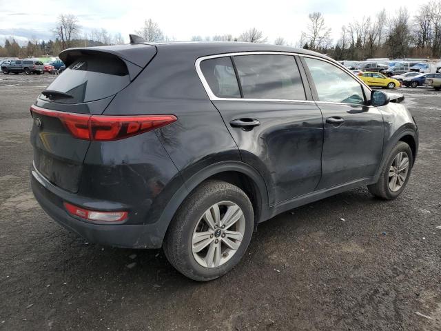 KNDPMCAC4H7066227 KIA Sportage Lx