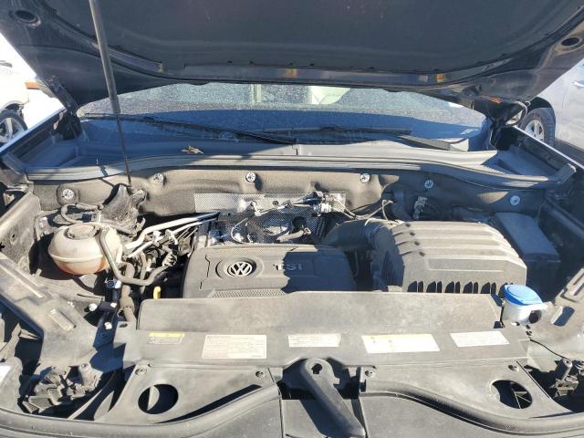 1V2TP2CA7MC569259 Volkswagen Atlas Sel Premium