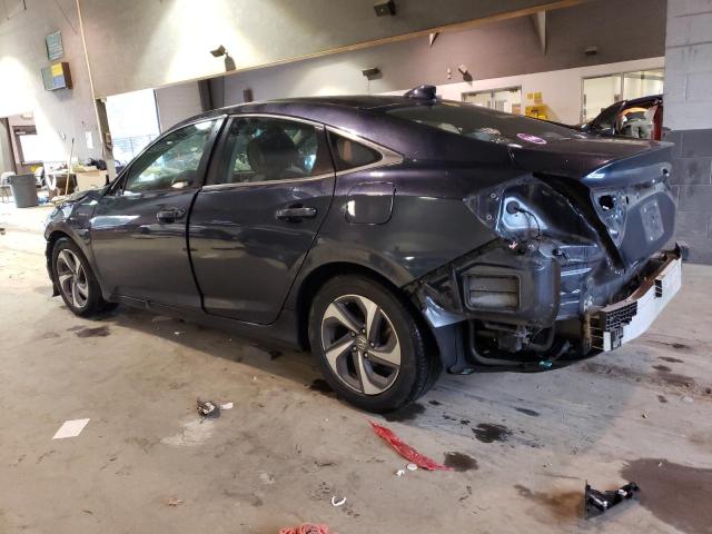 19XZE4F18KE008633 Honda Insight Lx