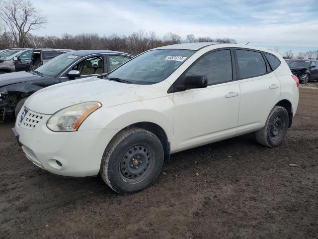 Auction sale of the 2009 Nissan Rogue S, vin: JN8AS58T29W044851, lot number: 40823714