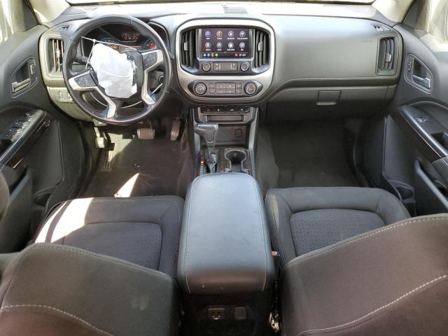 1GTG5CENXK1165959 GMC CANYON SLE