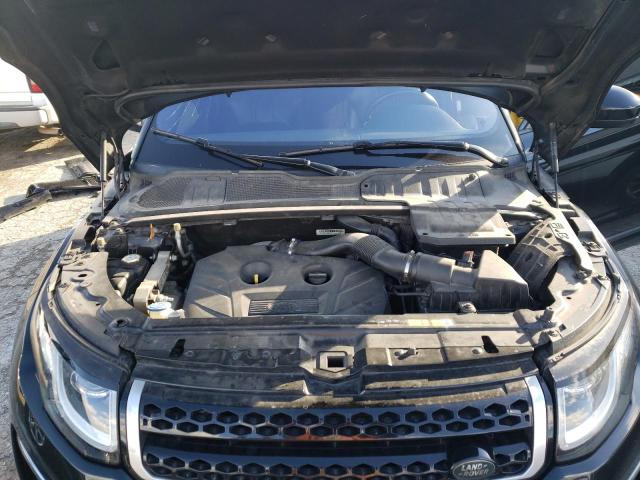 SALVP2BG9GH119161 Land Rover Range Rover Evoque Se