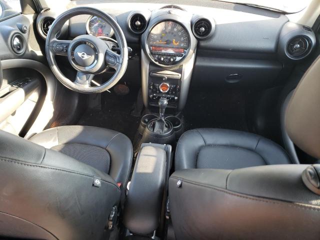 WMWZB3C53FWR43965 Mini COOPER COUNTRYMAN