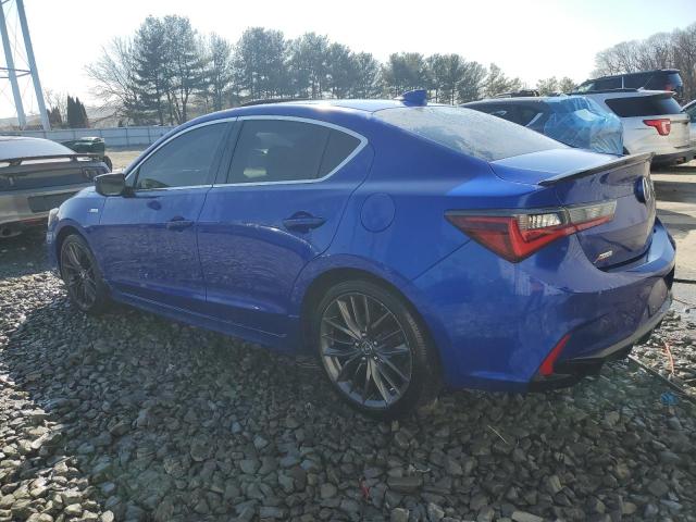 19UDE2F81KA005671 Acura Ilx Premium A-spec