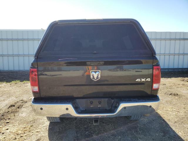 3C6UR5CJ4GG333677 RAM 2500 St