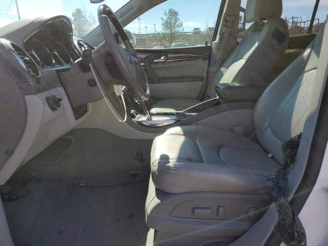 5GAKRCKD5HJ266606 Buick Enclave