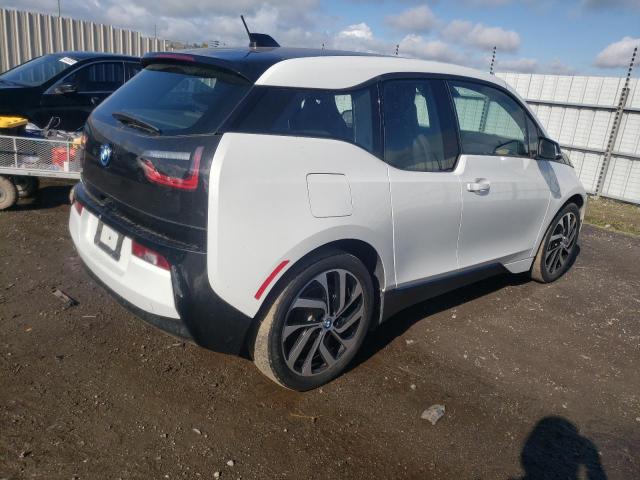 WBY1Z2C5XFV287497 BMW I3 Bev