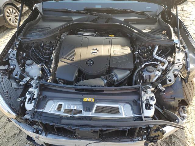 W1NKM4HB3PU024928 Mercedes-Benz Glc 300 4matic