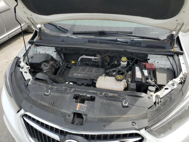 KL4CJASB0HB131602 Buick Encore Preferred