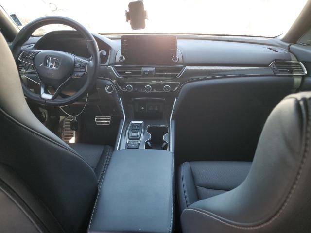 1HGCV3F25NA036245 Honda Accord Hybrid Sport