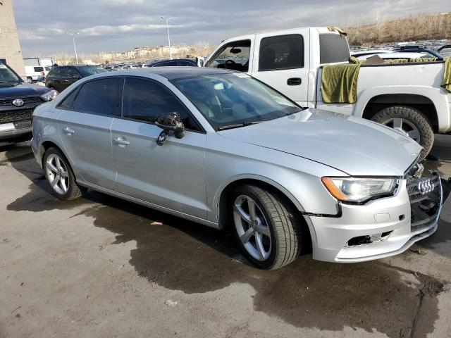 WAUBFGFF0F1005663 Audi A3 PREMIUM