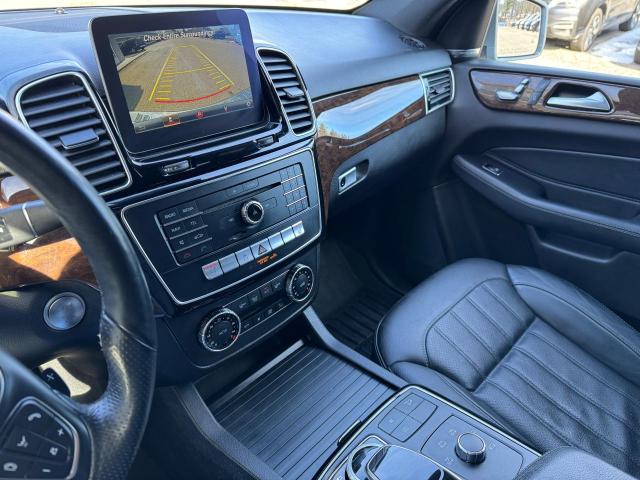 4JGDA5HB2GA747486 Mercedes-Benz Gle 350 4matic