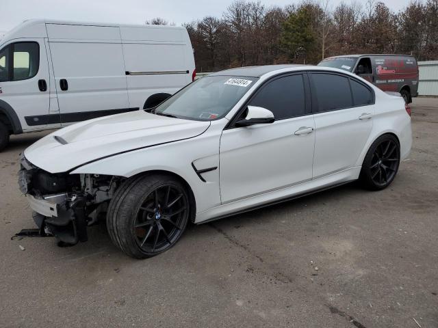 Auction sale of the 2018 Bmw M3, vin: 00000000000000000, lot number: 41644914