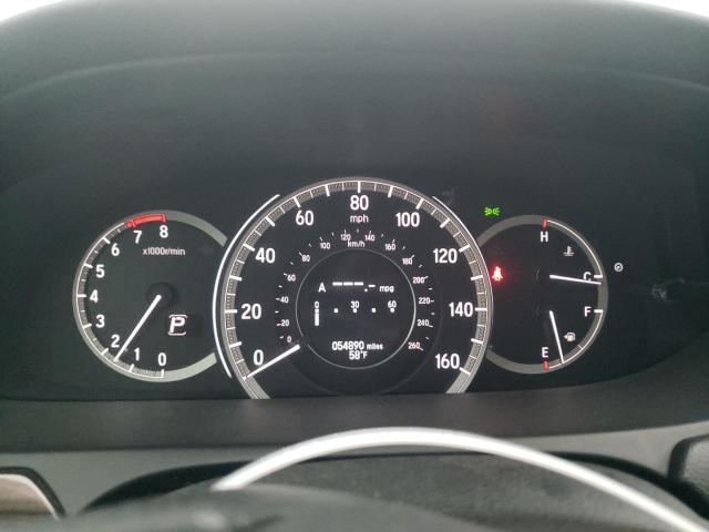 1HGCR2F09GA060449 Honda ACCORD EX