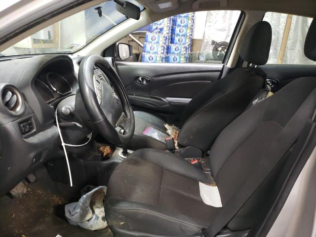 3N1CN7AP8GL883929 Nissan VERSA S