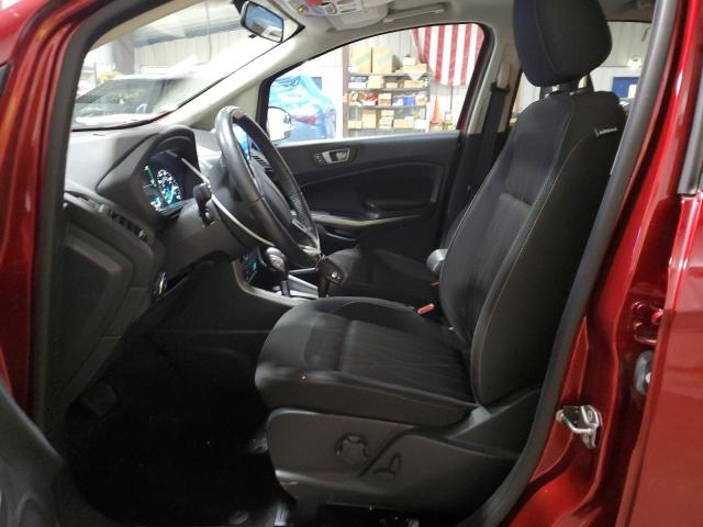 MAJ3S2GE8LC349856 Ford ECOSPORT S