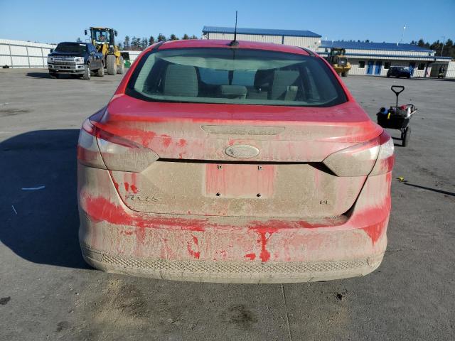 1FADP3F2XEL232172 Ford FOCUS SE