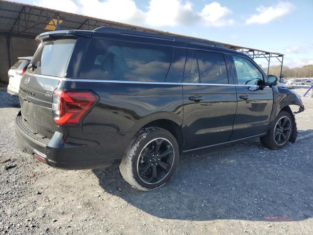 1FMJK1K85PEA17358 Ford Expedition Max Limited