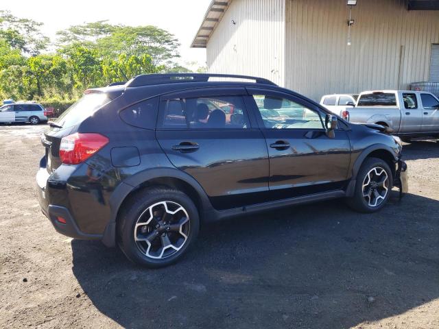 JF2GPAGC9EH342511 Subaru Xv Crosstrek 2.0 Limited