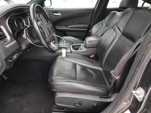 2C3CDXBG0MH584247 Dodge Charger Sxt