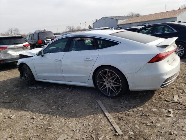WAUV2AF22KN067152 Audi A7 Prestige S-line
