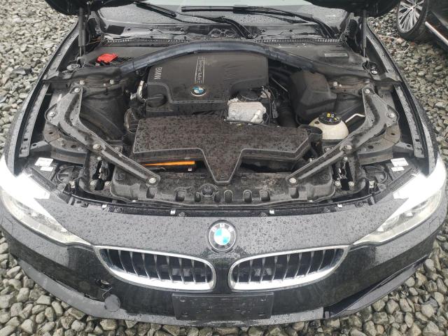 WBA3V7C59FP772041 BMW 428 I Sulev
