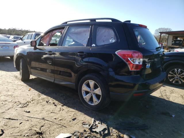 JF2SJABC0GH541727 Subaru FORESTER 2