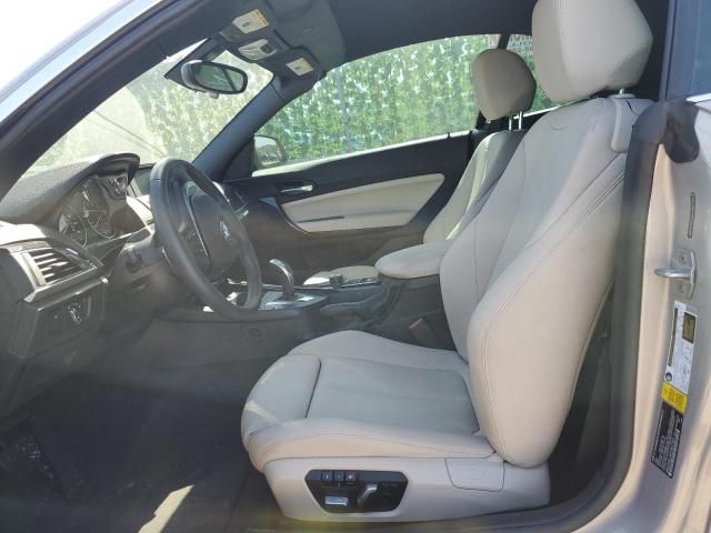 WBA2K9C34HV647364 BMW 230I