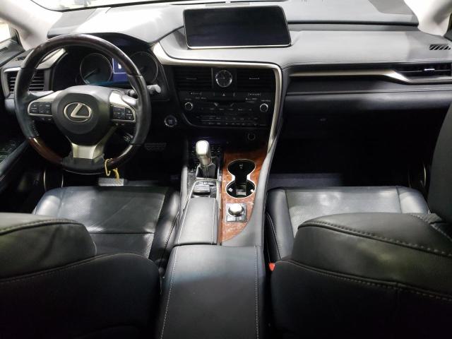 JTJDZKCAXK2017044 Lexus Rx 350 L