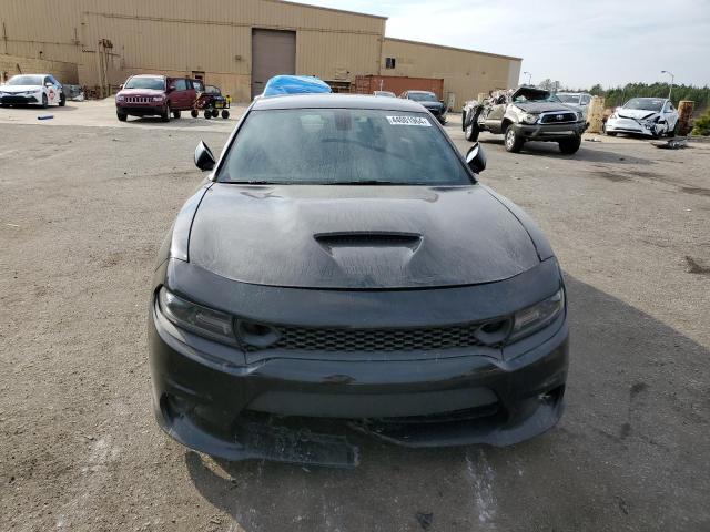 2C3CDXGJ7MH520730 Dodge Charger Scat Pack