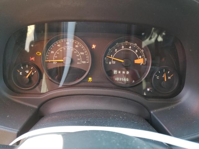 1C4NJDBB8GD542717 Jeep Compass Sport