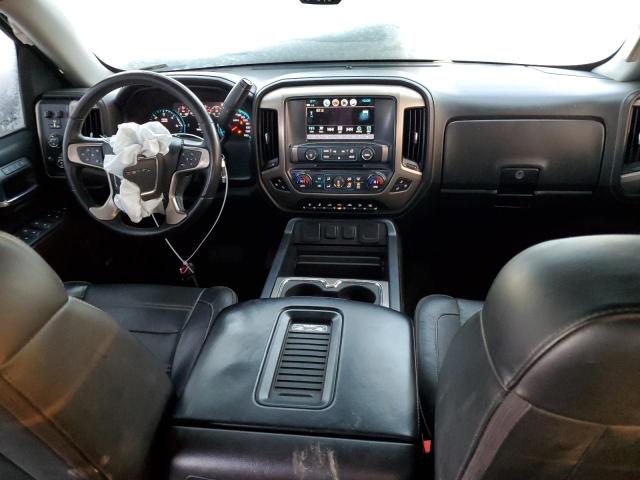 3GTU2PEJ6HG307590 GMC Sierra K1500 Denali