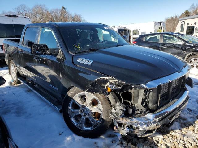 1C6SRFFT7MN531103 RAM 1500 Big Horn/lone Star