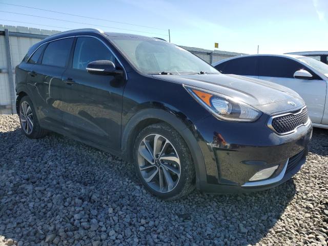 KNDCE3LC4H5057256 KIA Niro Ex Touring