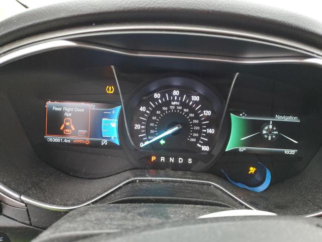 3FA6P0HD7JR253157 Ford FUSION SE