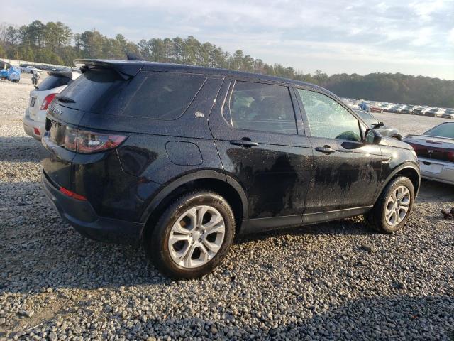 SALCJ2FX3LH861990 Land Rover Discovery Sport S