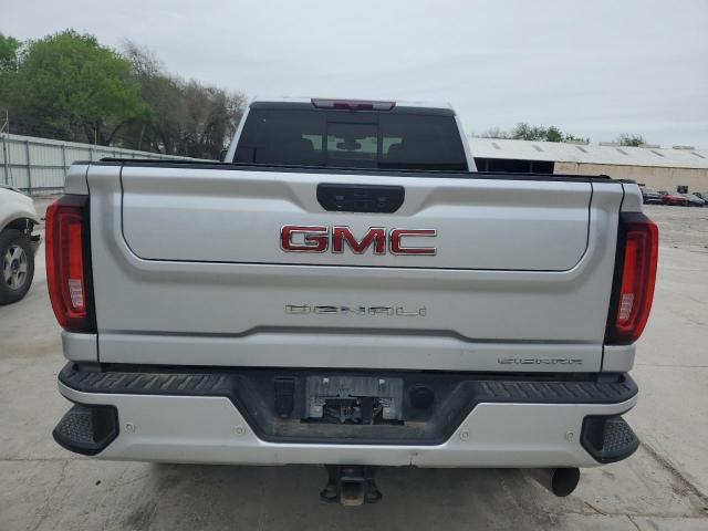 1GT49REYXNF228456 GMC Sierra K2500 Denali