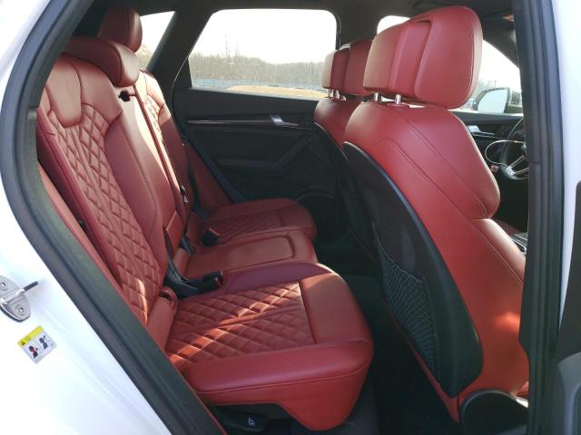 WA1C4AFY3J2211634 Audi Sq5 Prestige
