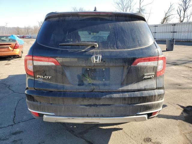 5FNYF6H66LB047360 Honda Pilot Touring
