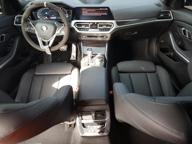 3MW5R7J52K8B02257 BMW 330XI