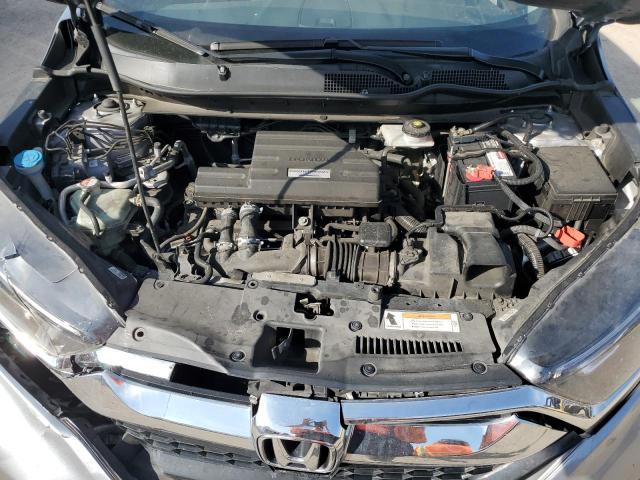 7FARW1H87HE034900 Honda CR-V EXL