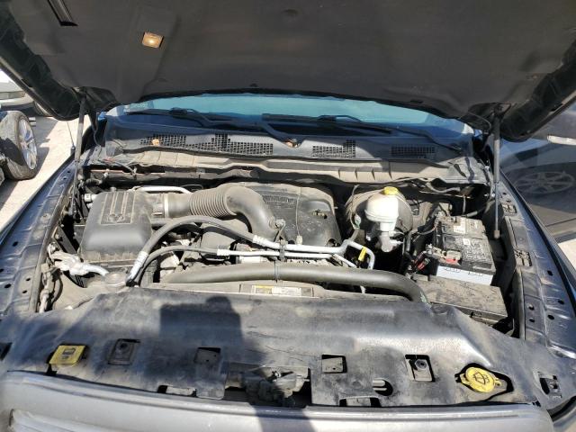 RAM 1500 Slt 2015 1C6RR6GT0FS566485 Image 11