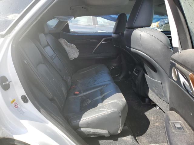 2T2ZZMCA2GC020044 Lexus RX 350