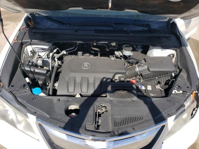 5J8TB3H51EL002386 Acura Rdx Technology