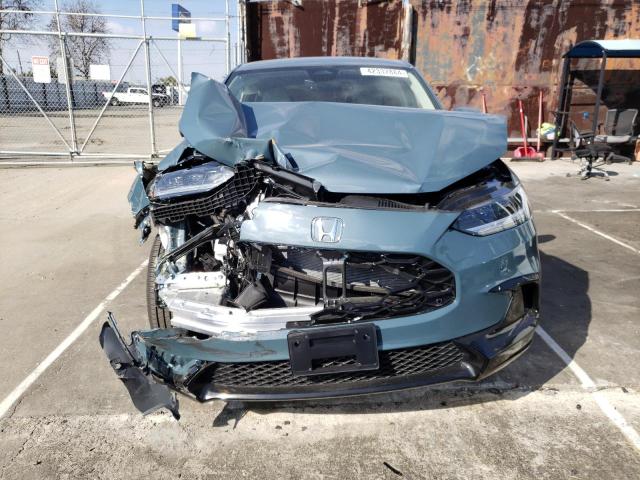 3CZRZ2H76RM735631 Honda Hr-v Exl