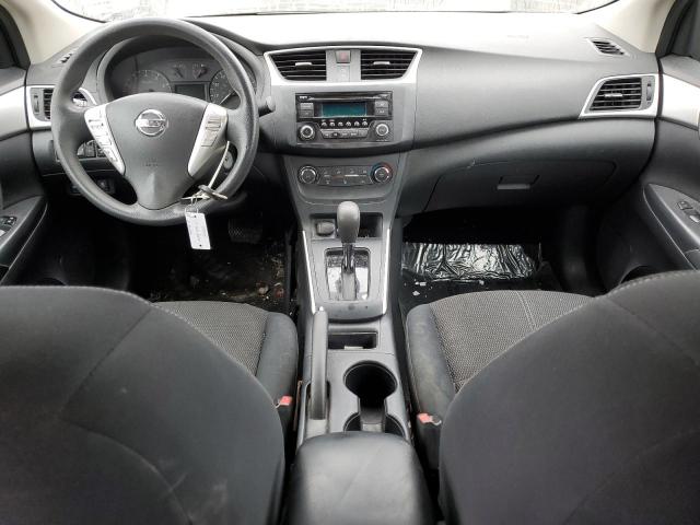 3N1AB7AP0HY325223 Nissan SENTRA S
