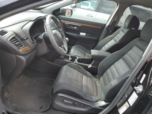 5J6RW1H53JA009163 Honda CR-V EX