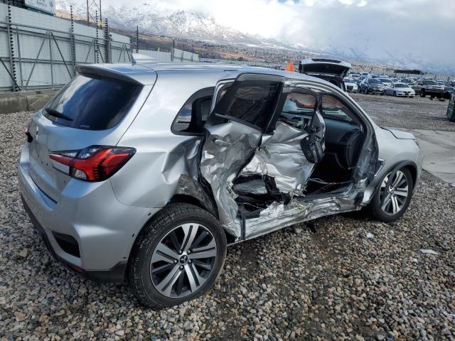JA4ARUAU2MU029219 Mitsubishi Outlander Sport Es